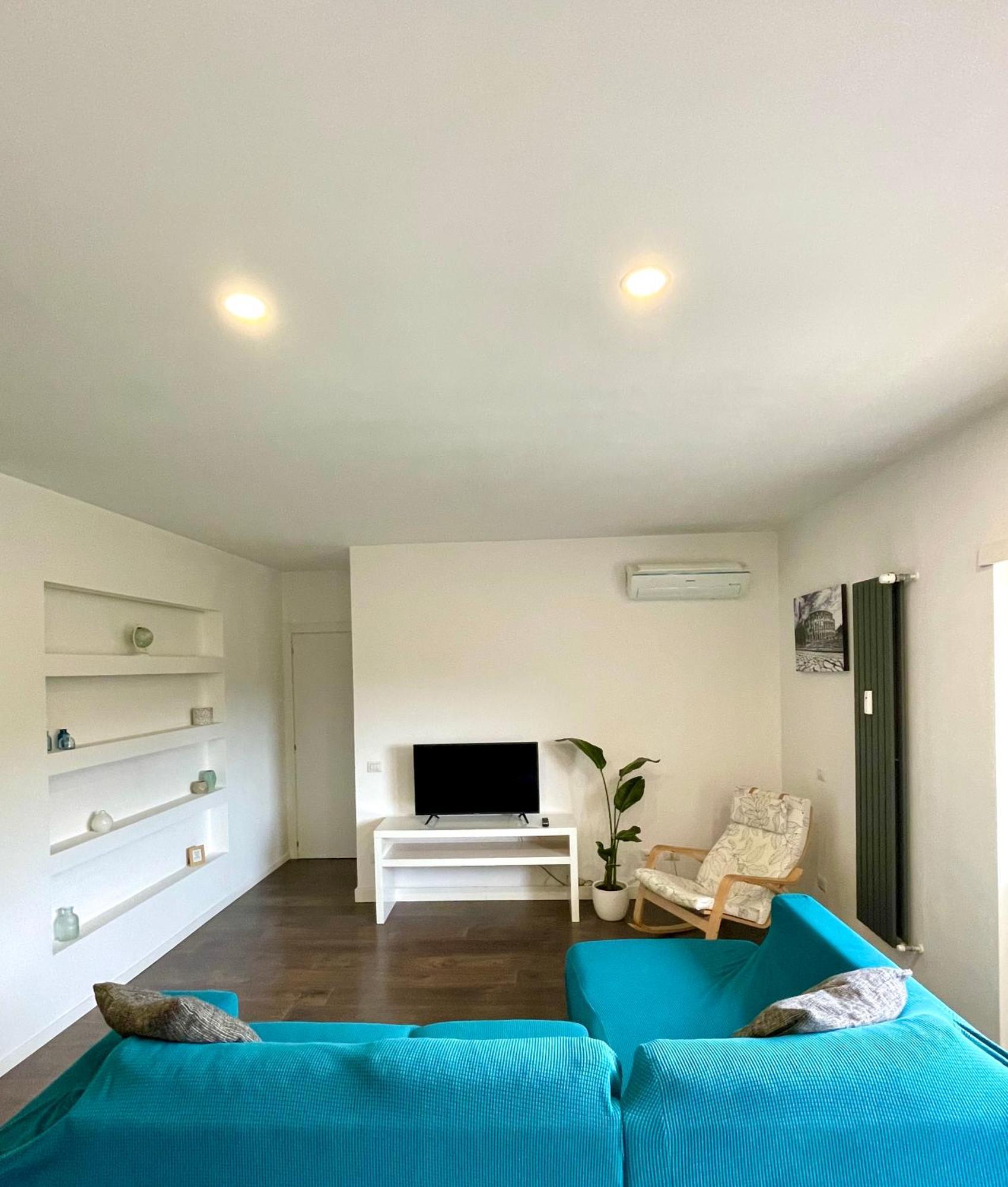 Appartamento Valle Aurelia Roma Exterior foto